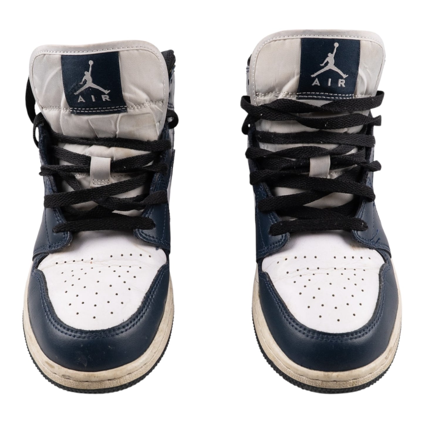 AIR JORDAN MID BOTY