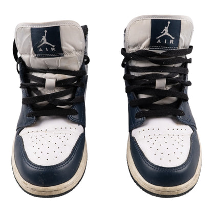 AIR JORDAN MID BOTY