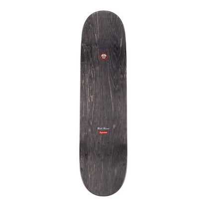SUPREME SPAGHETTI SKATE