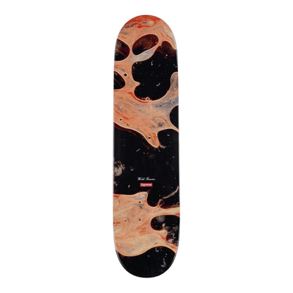 SUPREME BLOOD&SEMEN SKATE