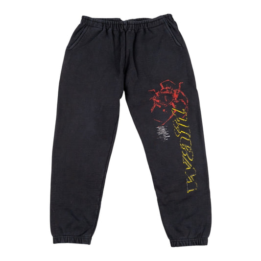 SP5DER SPIDER TRACKSUITS