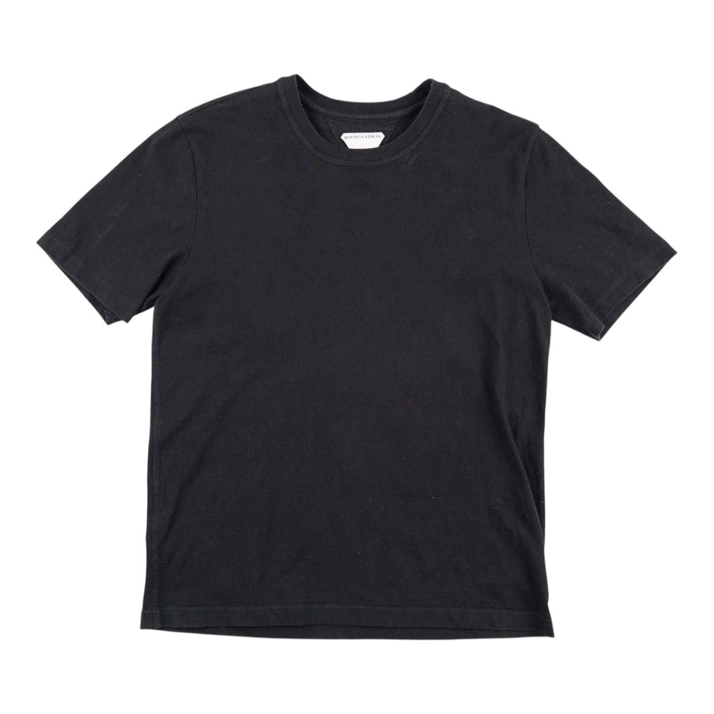 BOTTEGA VENETA BLACK TRIKO