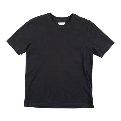 BOTTEGA VENETA BLACK TRIKO
