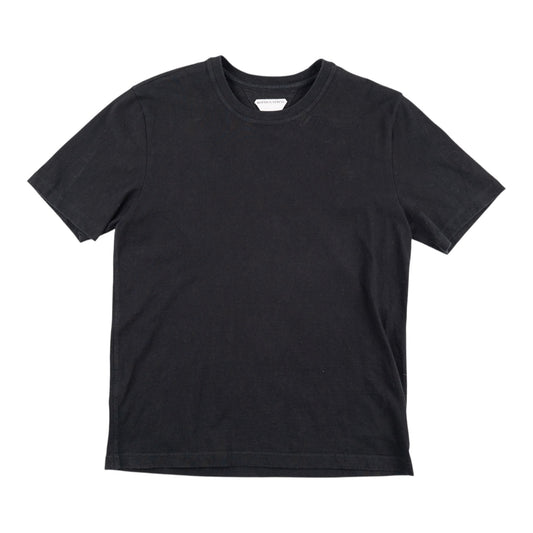 BOTTEGA VENETA BLACK TRIKO