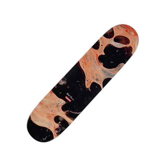 SUPREME BLOOD&SEMEN SKATE