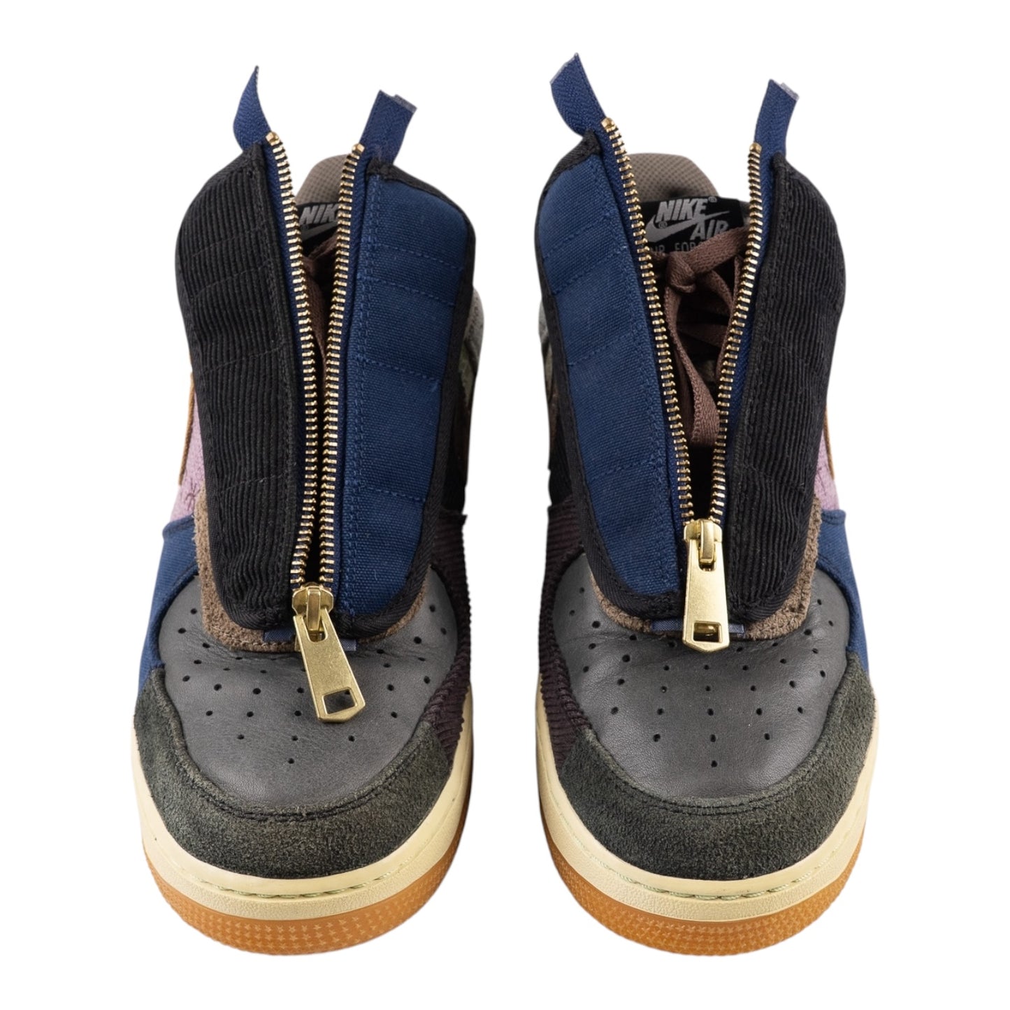 NIKE X TRAVIS SCOTT AF1 BOTY