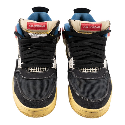AIR JORDAN 4 RETRO UNION LA BOTY