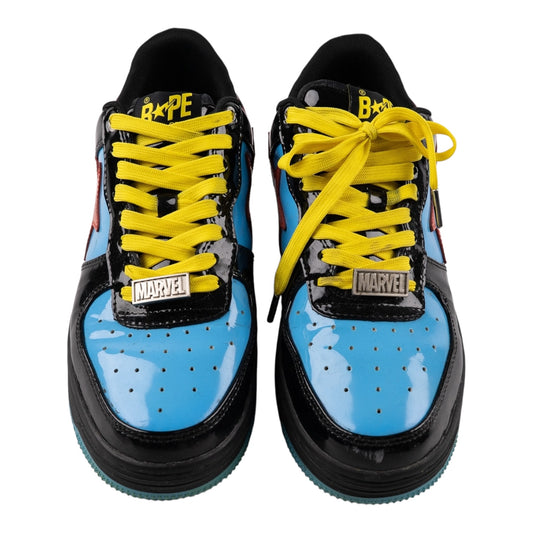 BAPESTA MARVEL BOTY