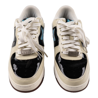 BAPE MARVEL ROCK RACCON BOTY