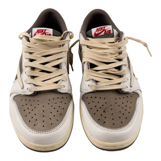 JORDAN X TRAVIS SCOTT REVERSE MOCHA BOTY