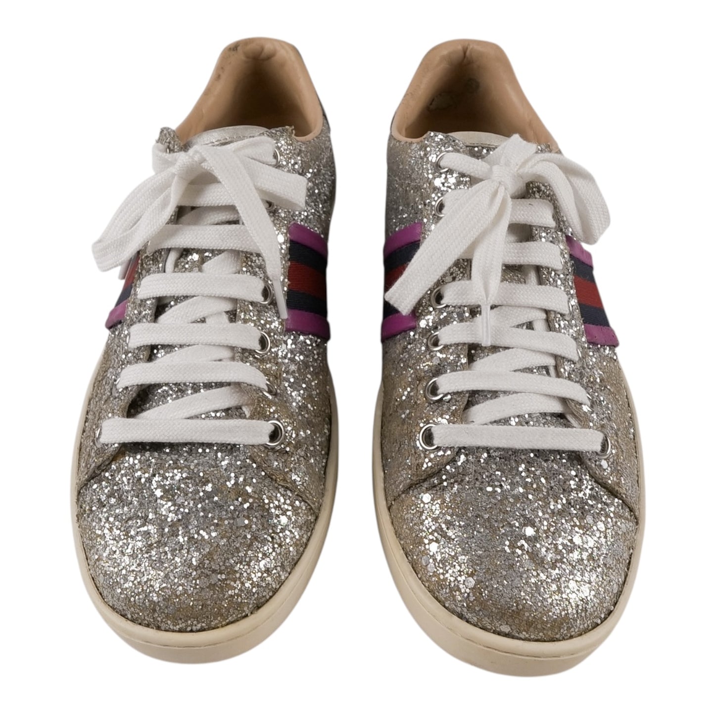 GUCCI GLITTER BOTY