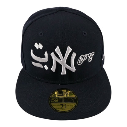 MATRIX SPORT 5 YEARS NEW ERA