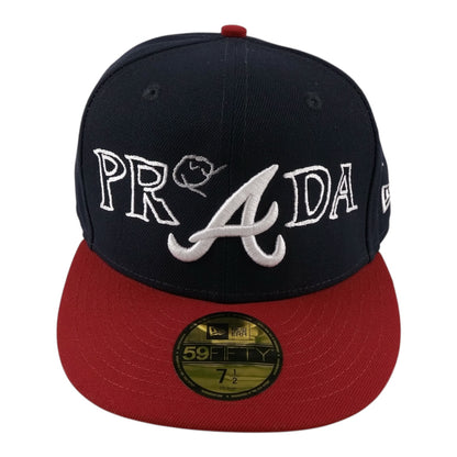 PRADA MATRIX KŠILTOVKA