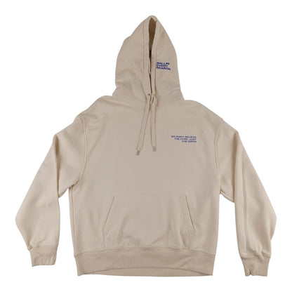 BALLIN EVERY SEASON MIKINA