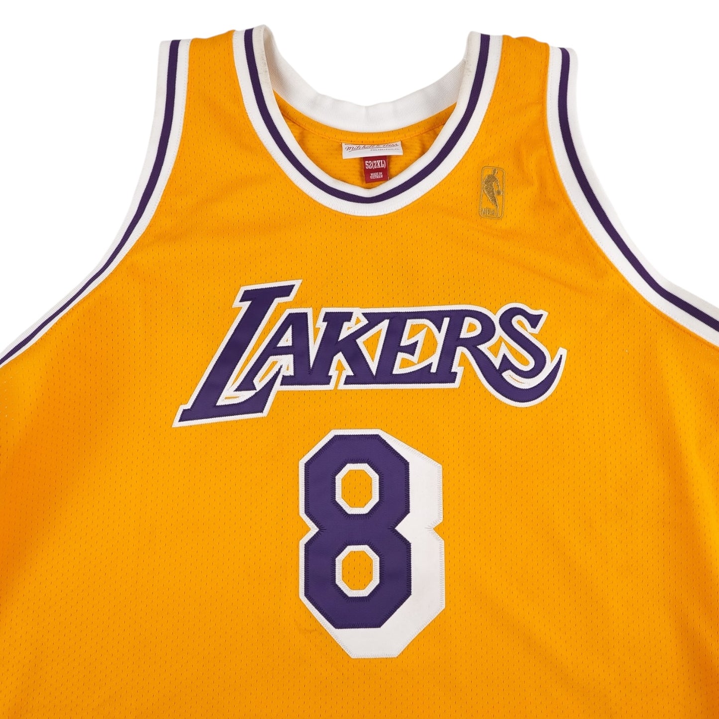 LAKERS KOBE BRYANT DRES