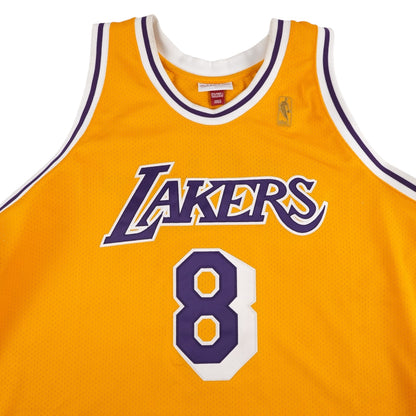 LAKERS KOBE BRYANT DRES