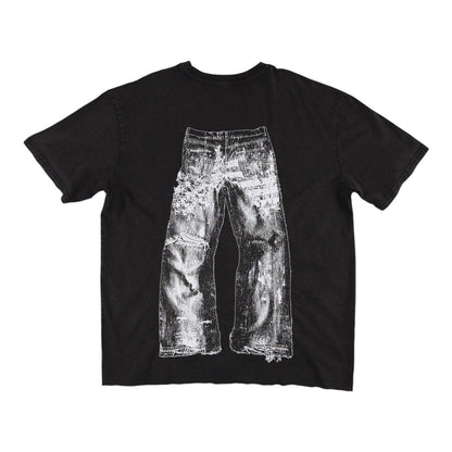 KOLDHART JEANS TRIKO