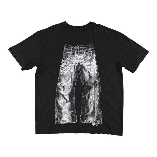 KOLDHART JEANS TRIKO