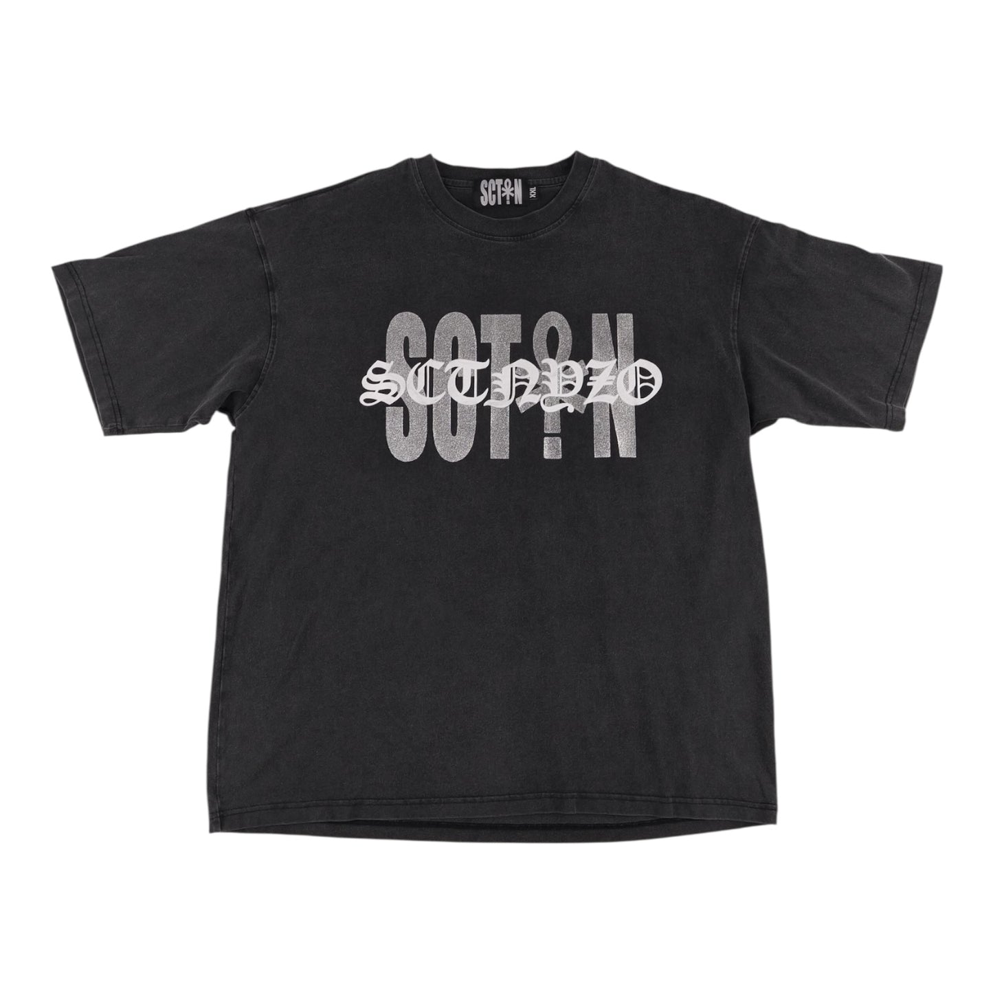 SCTNYZO XXL TRIKO
