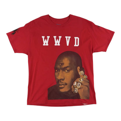 GRISELDA FASHION REBELS RED TRIKO