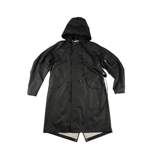 HELMUT LANG PARKA