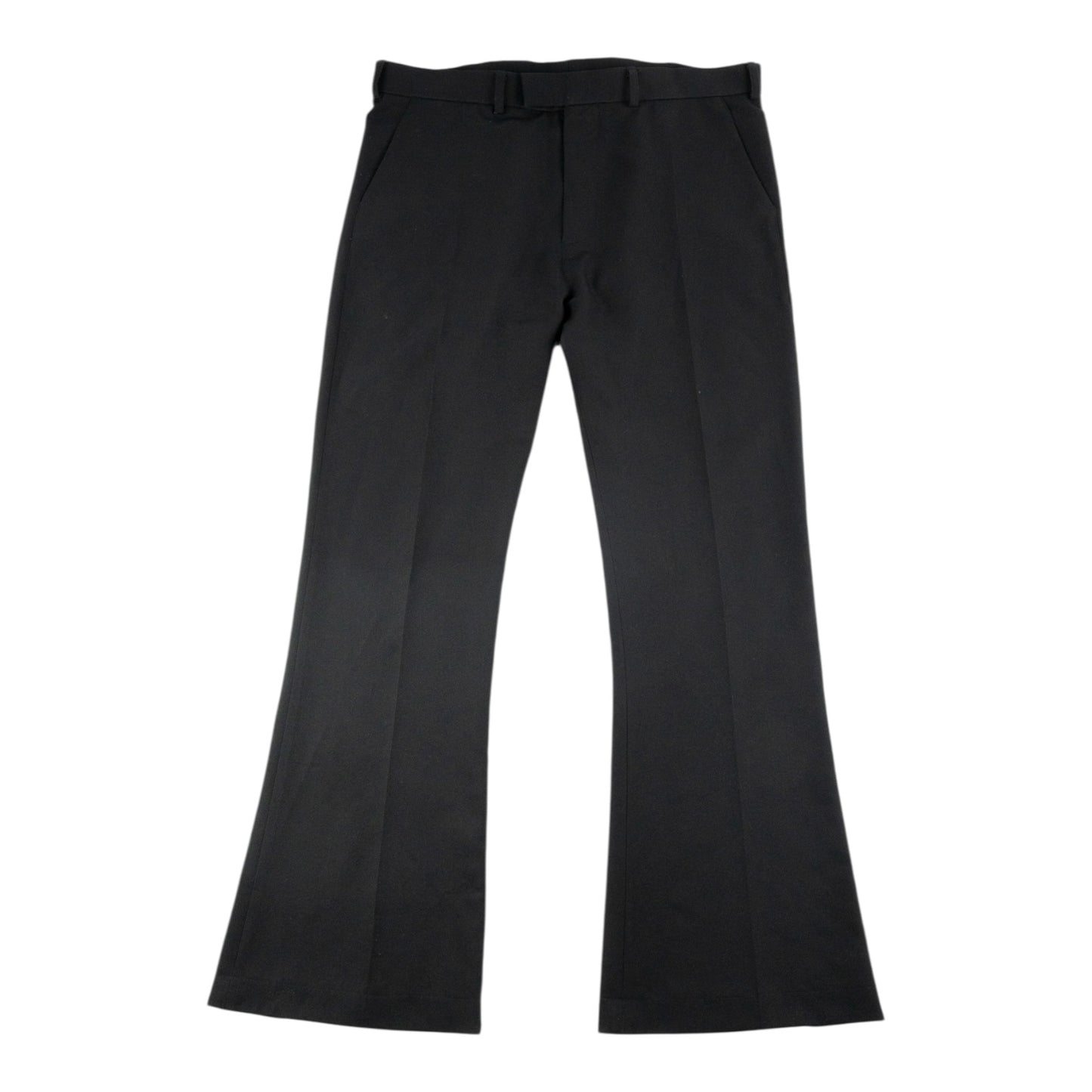 JAN ČERNÝ BLACK PANTS