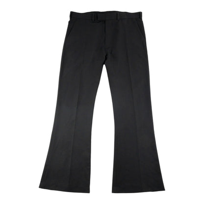 JAN ČERNÝ BLACK PANTS