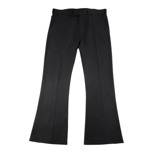 JAN ČERNÝ BLACK PANTS