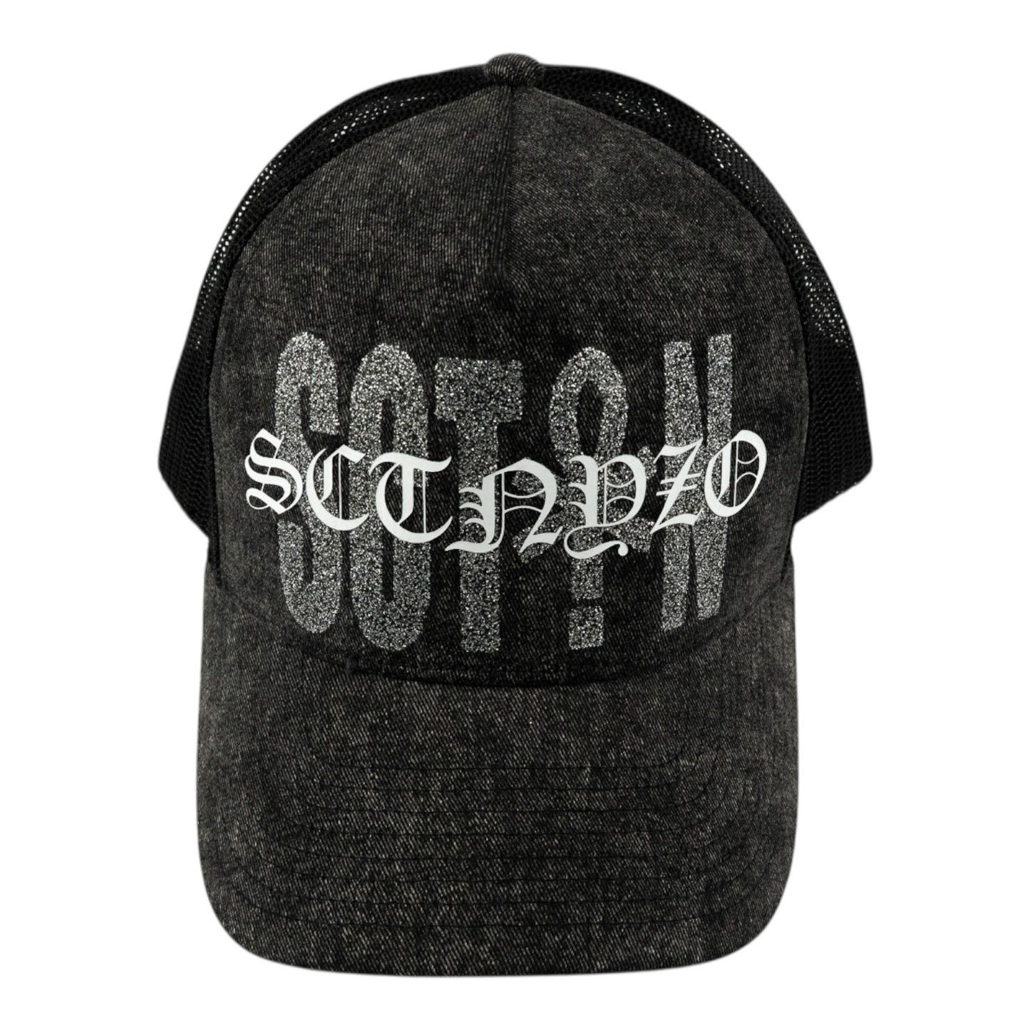 SCTNYZO SAMPLE HAT