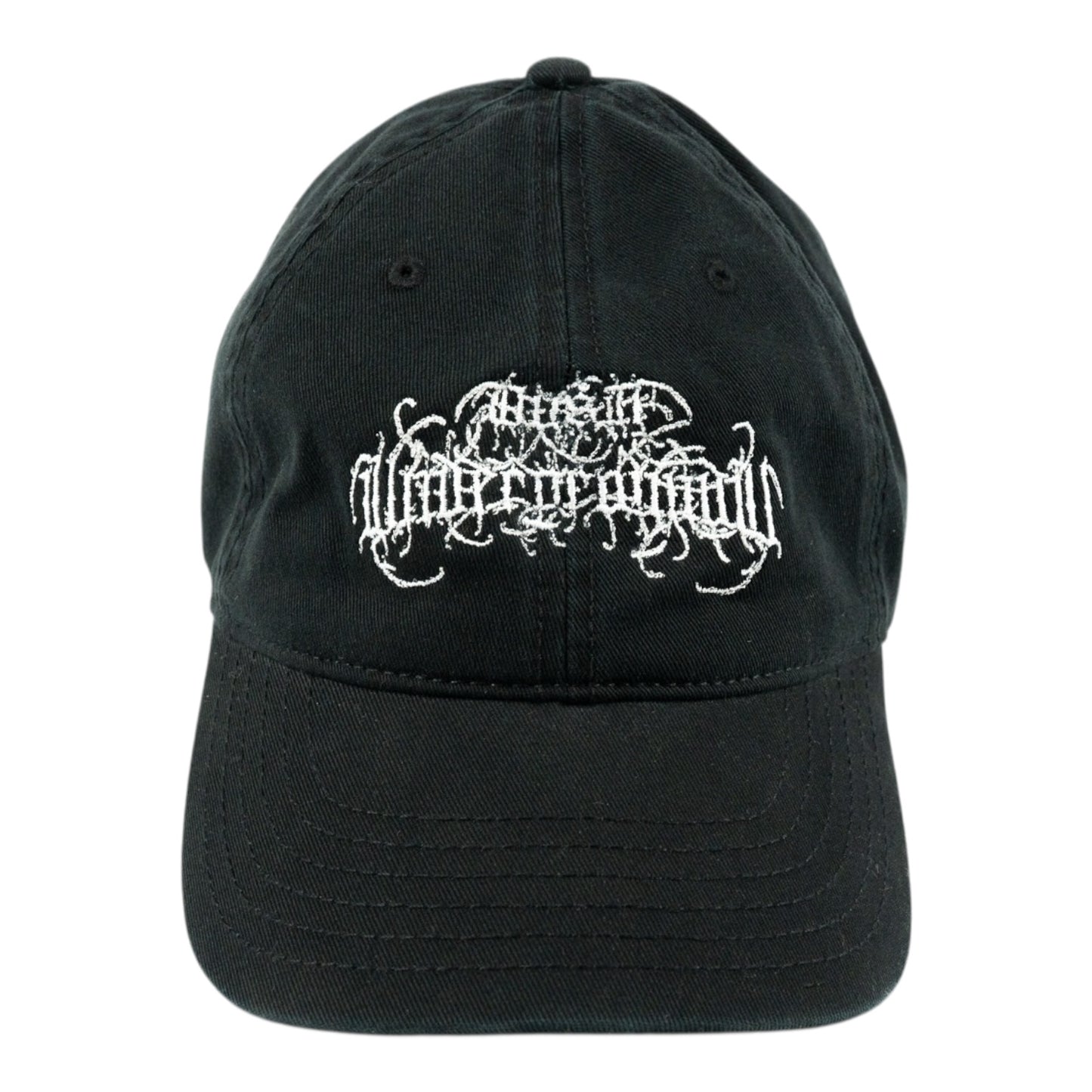 DUŠA UNDERGROUNDU CAP