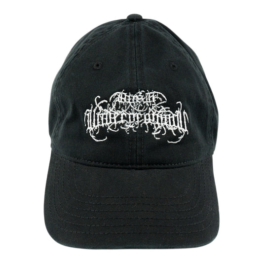 DUŠA UNDERGROUNDU CAP