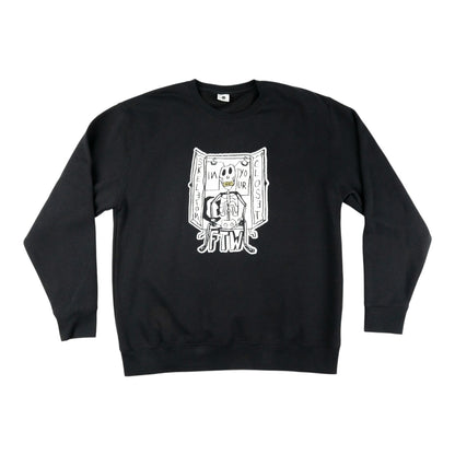 FREAK X MATRIX SPORT MIKINA