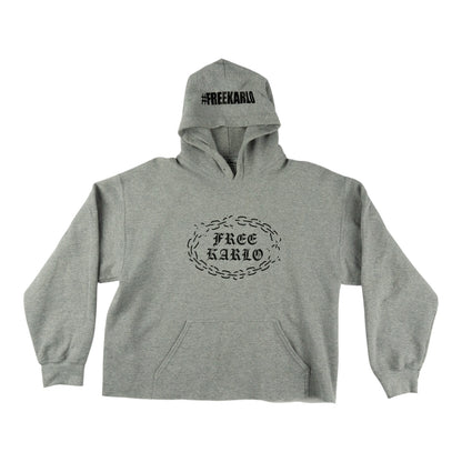FREE KARLO HOODIE