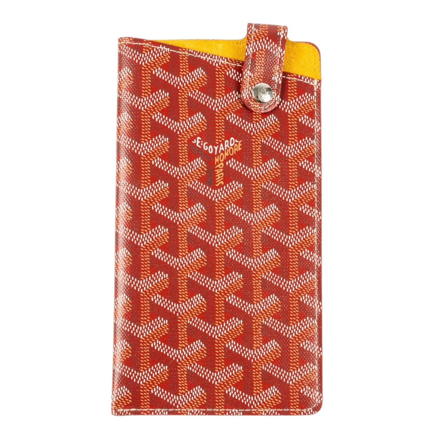 GOYARD OBAL NA BRÝLE