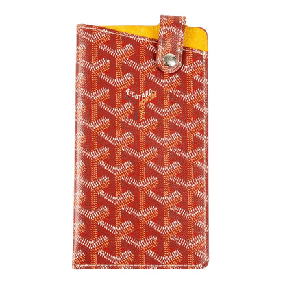 GOYARD OBAL NA BRÝLE