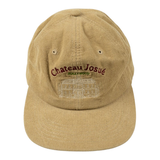 CHATEAU JOSUE KŠILTOVKA