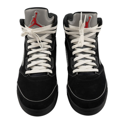 AIR JORDAN 5 RETRO METALLIC REIMAGINED BOTY