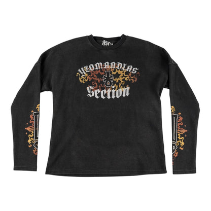 SCTNYZO25 THERMAL LONGSLEEVE