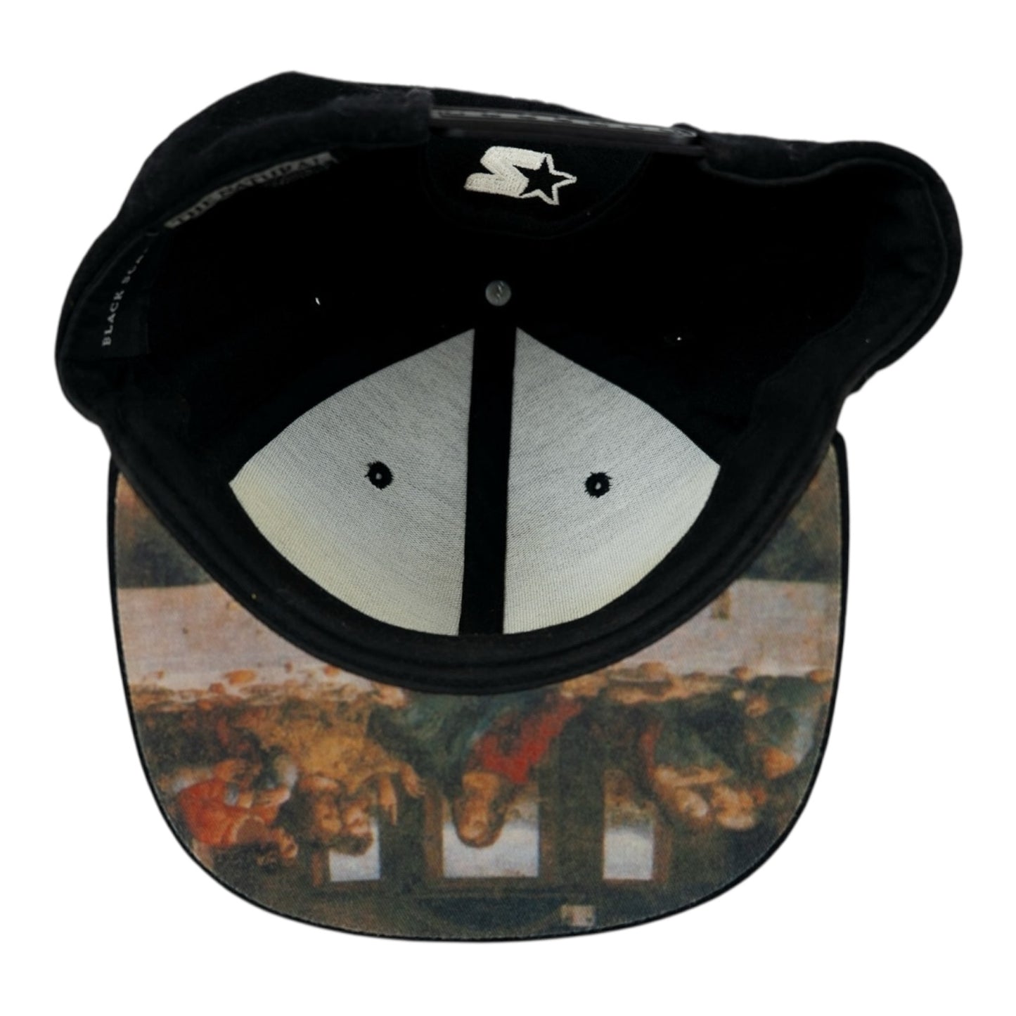 BLACK SCALE KŠILTOVKA