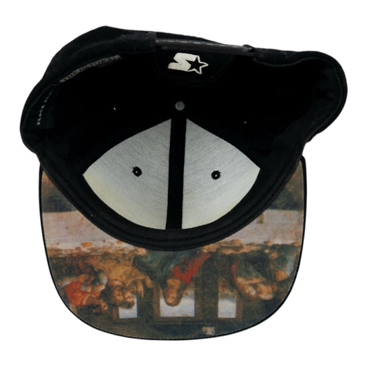 BLACK SCALE KŠILTOVKA