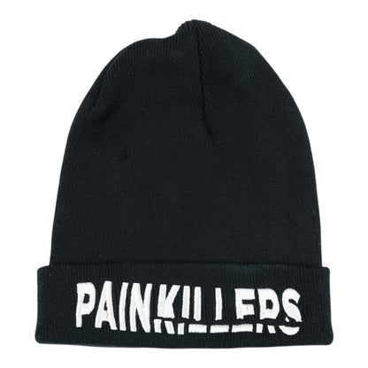 PAINKILLERS BILÝ KULICH