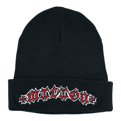 M+ ČERNÝ SAMPLE KULICH