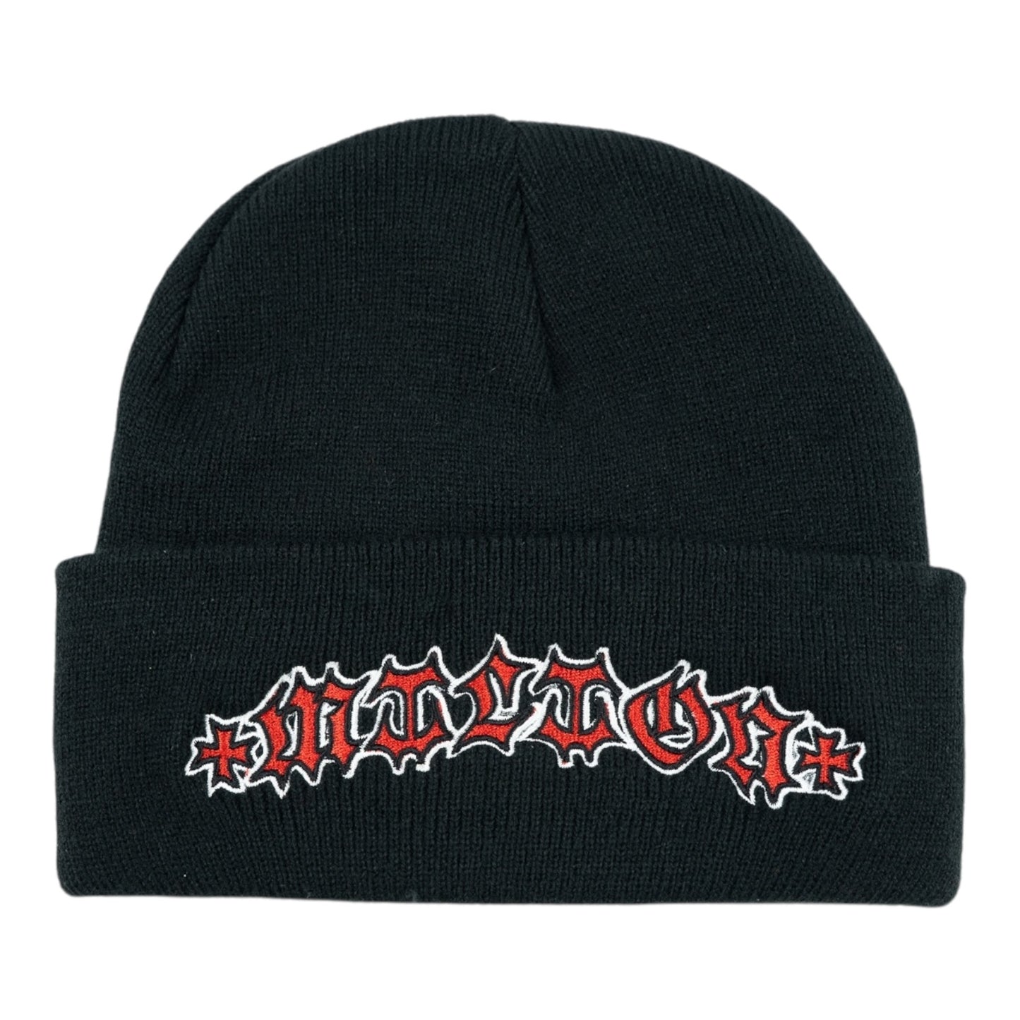 M+ BLACK & RED KULICH