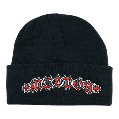 M+ BLACK & RED KULICH
