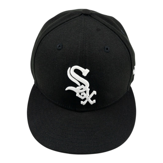 SOX NEW ERA