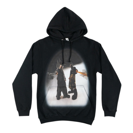 GOLDKIID TOUR MIKINA