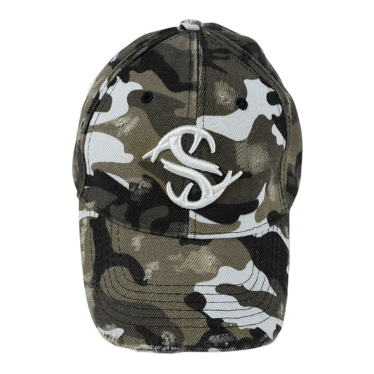 SECTION CAMO CAP