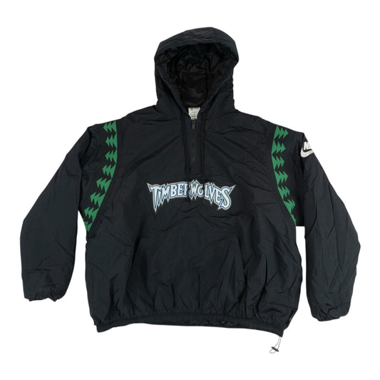 TIMBERWOLVES BUNDA