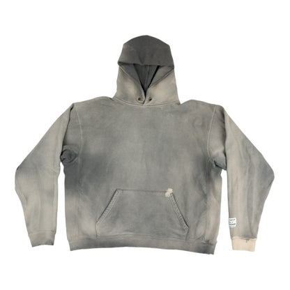 GALLERY DEPT. NO LOGO HOODIE