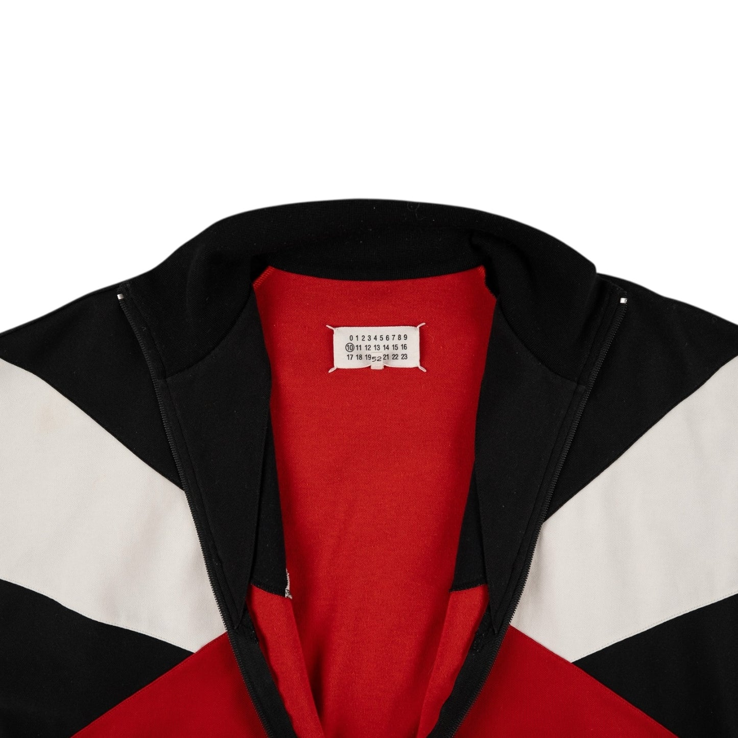 MAISON MARGIELA MIKINA